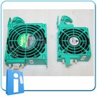 Kit Of 2 X Fan pour INTEL SC5400LX FFC0912DE+VA450DC 45V34809-35 sc5400brp
