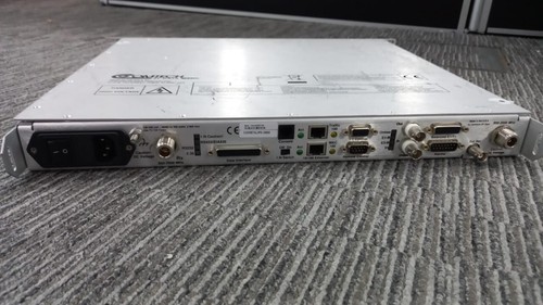Comtech EF Data Cdm-570L Tested Unit - 第 2/4 張圖片