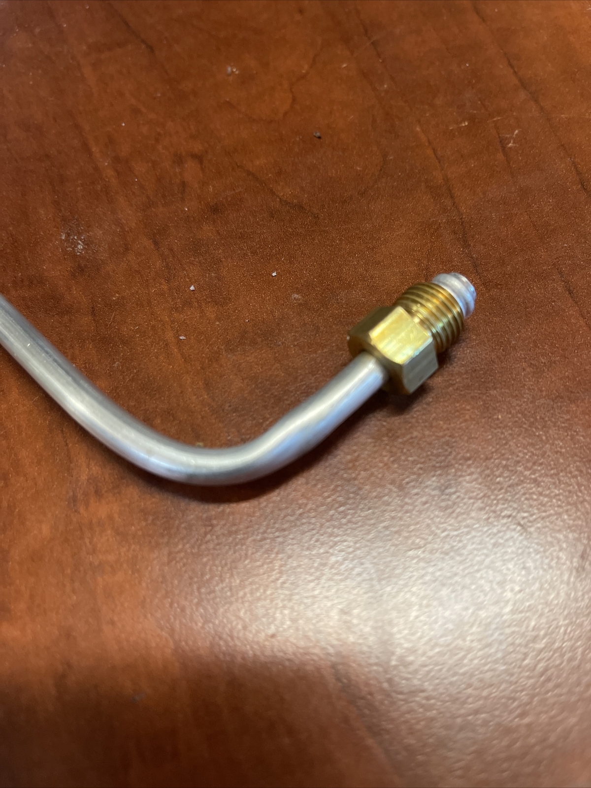 See Desc. Genuine Center Burner Gas Line KitchenAid Range/Stove