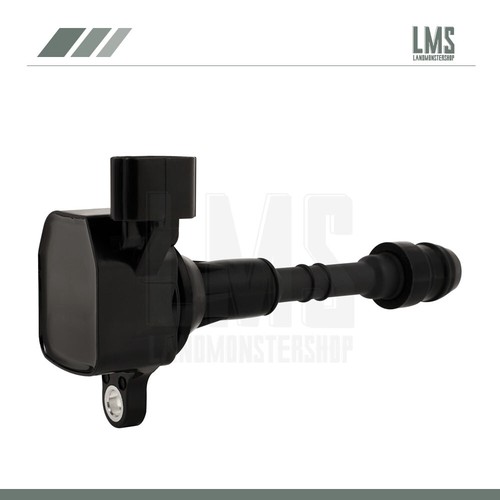Bobina de encendido para Nissan Altima Frontier Máxima Murano Pathfinder Quest Xterra - Imagen 4 de 12