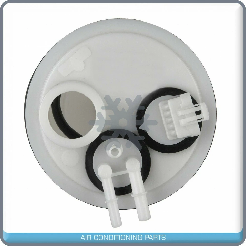 Bomba de combustible eléctrica para Dodge D150, D250, D350, Ramcharger, W150, W250, W350 QOA Foto 4 de 4