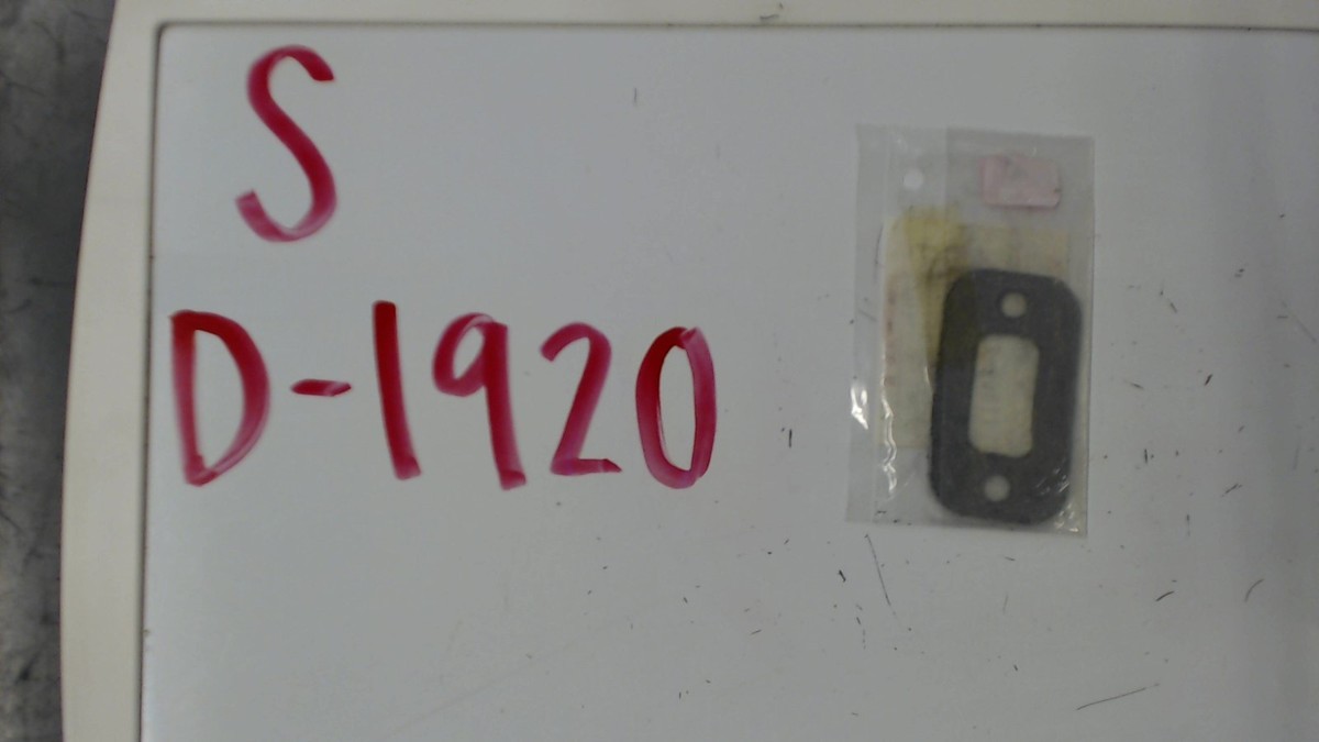 Kawasaki OEM 11009-2873 Gasket | eBay