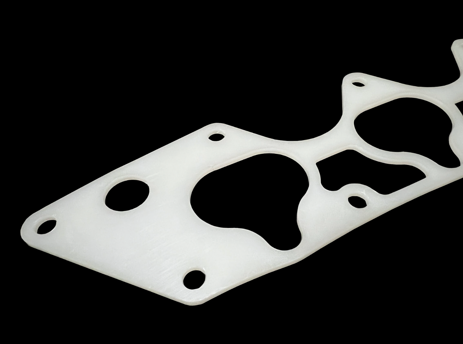 B Series Thermal Intake Manifold Gasket Acura Integra GSR DC2 9401