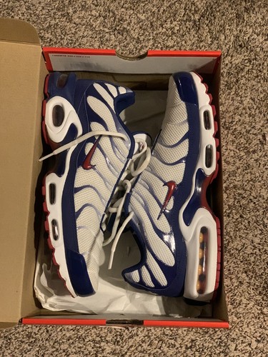 nike air max plus