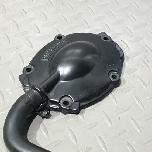 ♻️ Carcasa de cubierta del cigüeñal del motor Triumph Sprint ST 955i 1999-2004 con pernos - Imagen 5 de 12