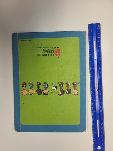 It's a Mystery, Charlie Brown by Charles Schulz (1975) 1st edition  - Picture 11 of 11