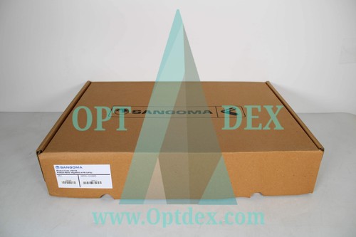 Sangoma Vega VS0158 - Vega400G 4-PRI S-PSU IP Telefonie Gateway - Bild 1 von 3