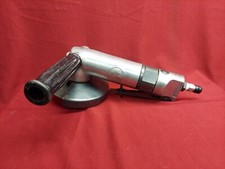 MAC TOOLS 4-1/2 INCH ANGLE GRINDER SANDER NEA...