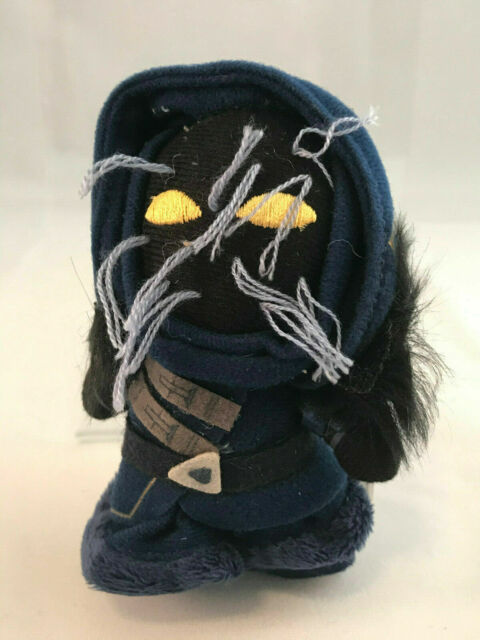 DESTINY MICROPLUSH SERIES 1 ULTRA-DETAILED 5