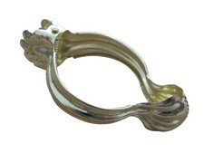 rewagi® 🛒 Donauklammern – Messing – Ø 16/22/33 mm – Metall – 8–100 Stück