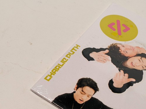 Jung kook & Charlie Puth - Left & Right (CD Single, 2022) BTS - Picture 2 of 6