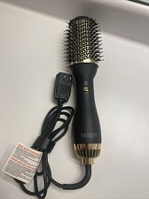 LANDOT Blowout Hair Dryer Brush, One-Step Hot Air Brush for Volumizing