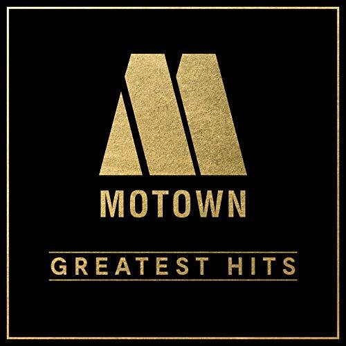 Verschiedene Künstler - Motown Greatest Hits - verschiedene Künstler CD CLVG The Cheap Fast - Bild 1 von 2