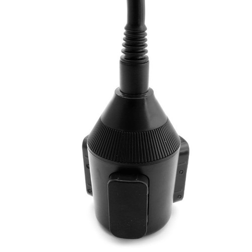 Cup Holder Mount Universal Tablet Cup Holder Mount Adjustable for 7"-10" Tablets - Afbeelding 4 van 8