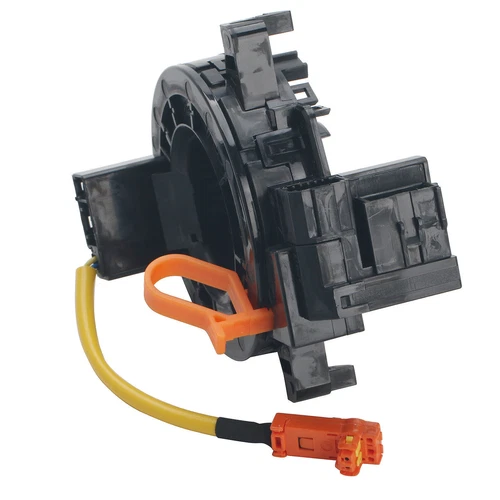 Spiral Clock Spring 84307-0K020 Replacement Fits Toyota Hilux 2004-2015 VSC SR5 - Picture 6 of 12