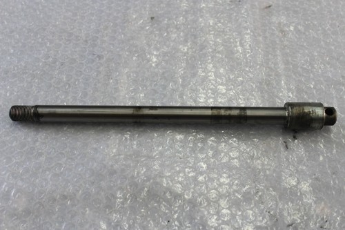 Achse Bolzen Achsgestänge Hinterrad Honda VT 500 C PC08 83-88 #R7080