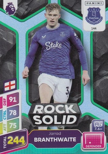 Panini Premier League Adrenalyn XL Plus 2025 24/25 Parallels Cards #16 to #305 - Picture 153 of 274