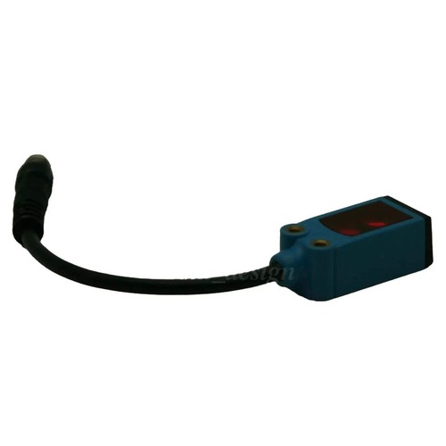 Sensor fotoeléctrico SICK M8 3 pines 50 mm 1028112 WTV4-3P3141 - Imagen 4 de 7