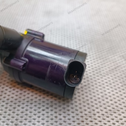 Buhler WEBASTO Thermo Top VEVO EVO V Circulation Pump 9002986B 7LO965561 J H K I - Picture 2 of 6