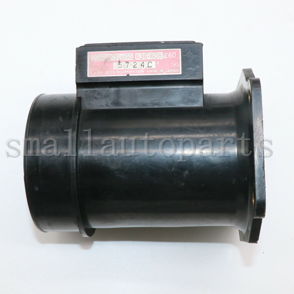 OEM Mass Air Flow Meter Sensor MAF 22680-31U00 For 95-99 OEM Mass Air Flow Meter Sensor MAF 22680-31U00 For 95-99