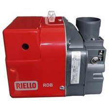 Bruciatore Riello RDB2.2, BX V15-26