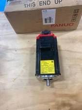 NEW FANUC A06B-0215-B805 MOTOR