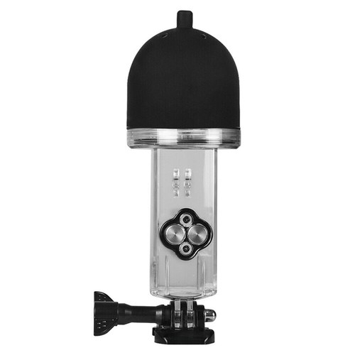 Waterproof box suitable for DJI Osmo pocket accessories, 196.9-foot underwater - Picture 3 of 8