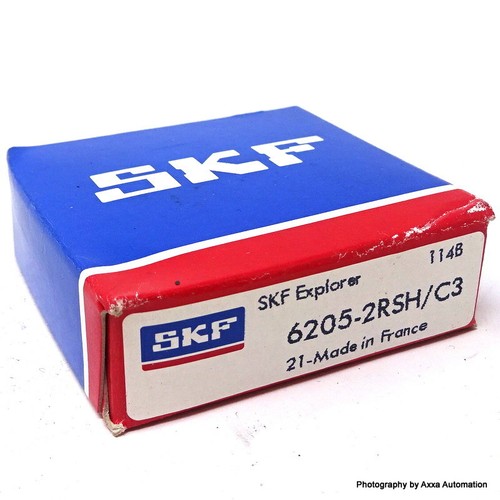 Подшипник skf 62052rsh