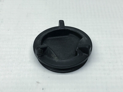 BMW R1200R Öleinfüllverschluss Oil Filler Plug Cap (6) 12'