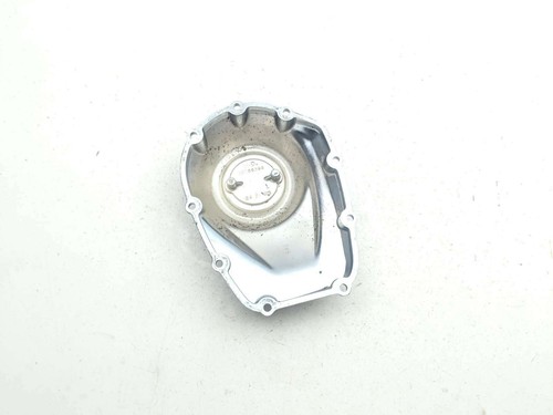 17-22 Harley Davidson Road King FLHR Engine Motor Cam Cover Chrome 25700368 - Picture 3 of 5