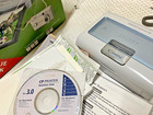 Selphy CP 400 Compact Photo Printer, no camera, parts only - Sell for Charity