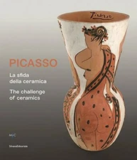 Picasso: The Challenge of Ceramics, Theil, Haro 9788836644872 Free Shipping..