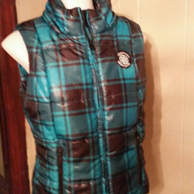 Girls medium vest