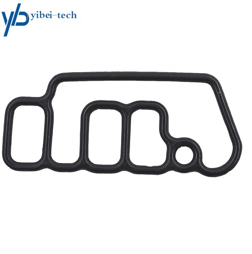 15815R70A01 For 2008-2016 Honda Cylinder Head Solenoid Gasket VTEC 2 Pair - Bild 3 von 9