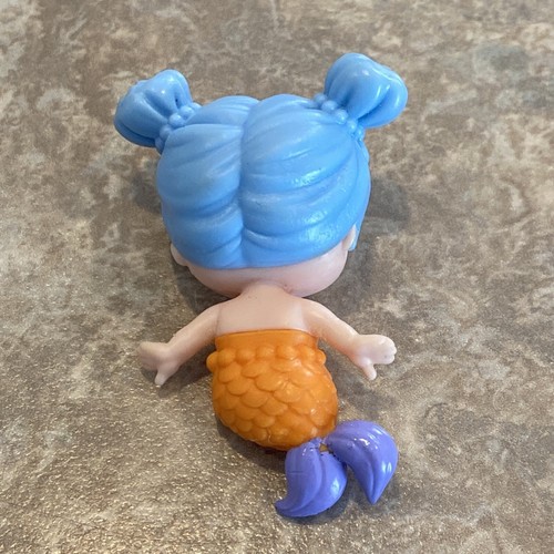 Zuru Mini Brands Mermaid Action Figure PVC Free Shipping - Picture 3 of 3