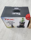 NUC premium whole liquid machine matte gun metal EVO820 / WSJ-12GMM3KC