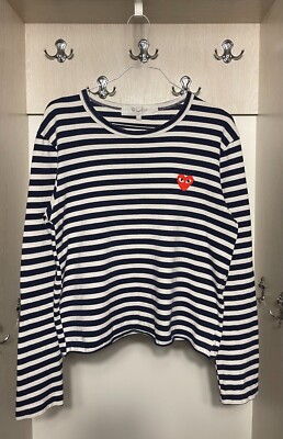 comme des garcons shirt サイズM Comme Des Garcons Shirt Printed Pixel Space Invader Hoodie Size M
