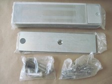 RFSI 1510-24VDC Surface Mounted Electromagnetic Door Lock w/o Instructions