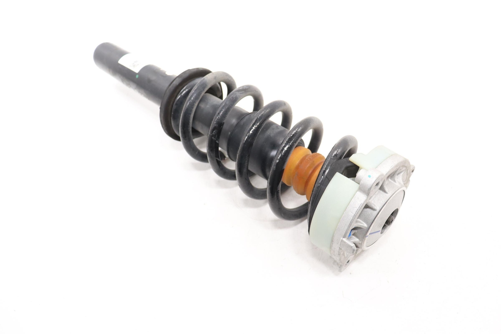 AUDI Q5 Strut Assembly Lh Front eBay