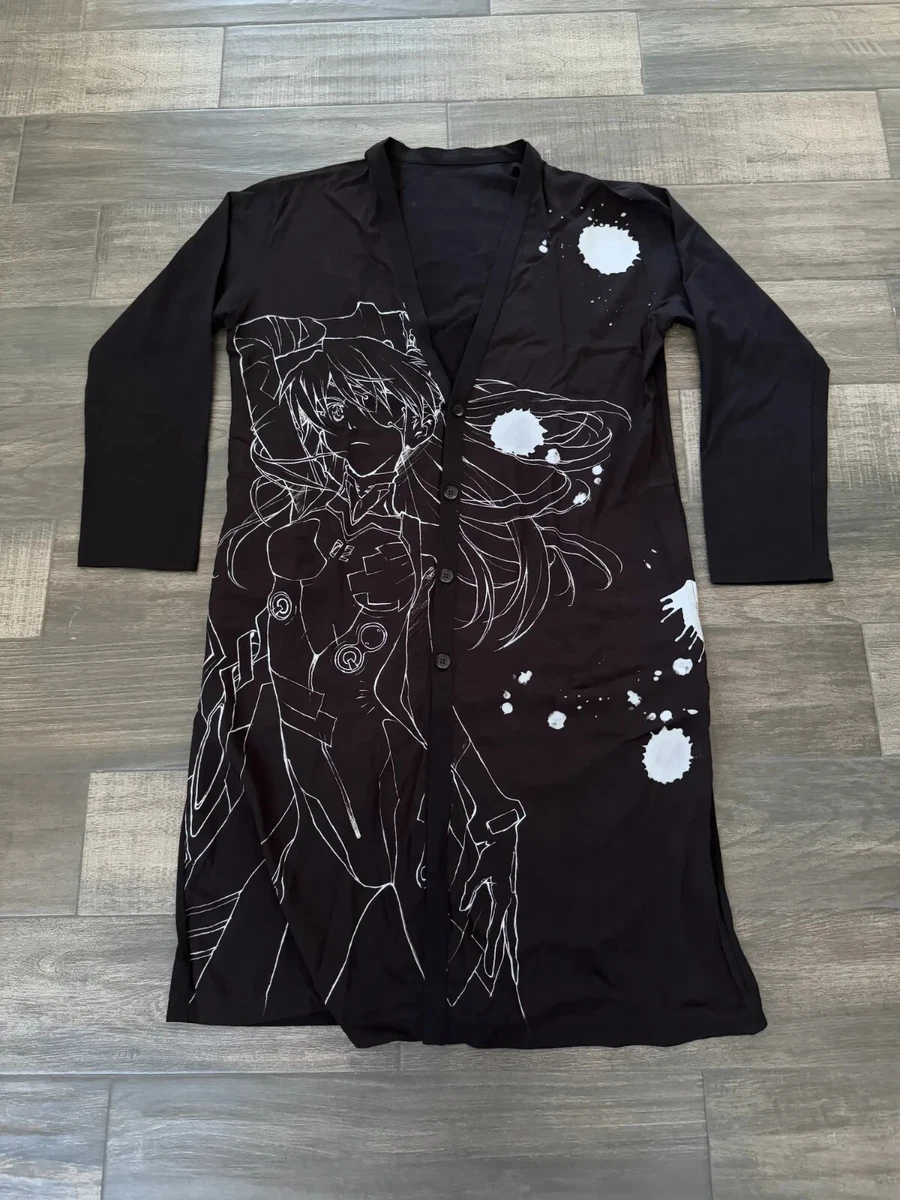 Yohji Yamamoto Black Cardigan Sweaters for Men for sale | eBay