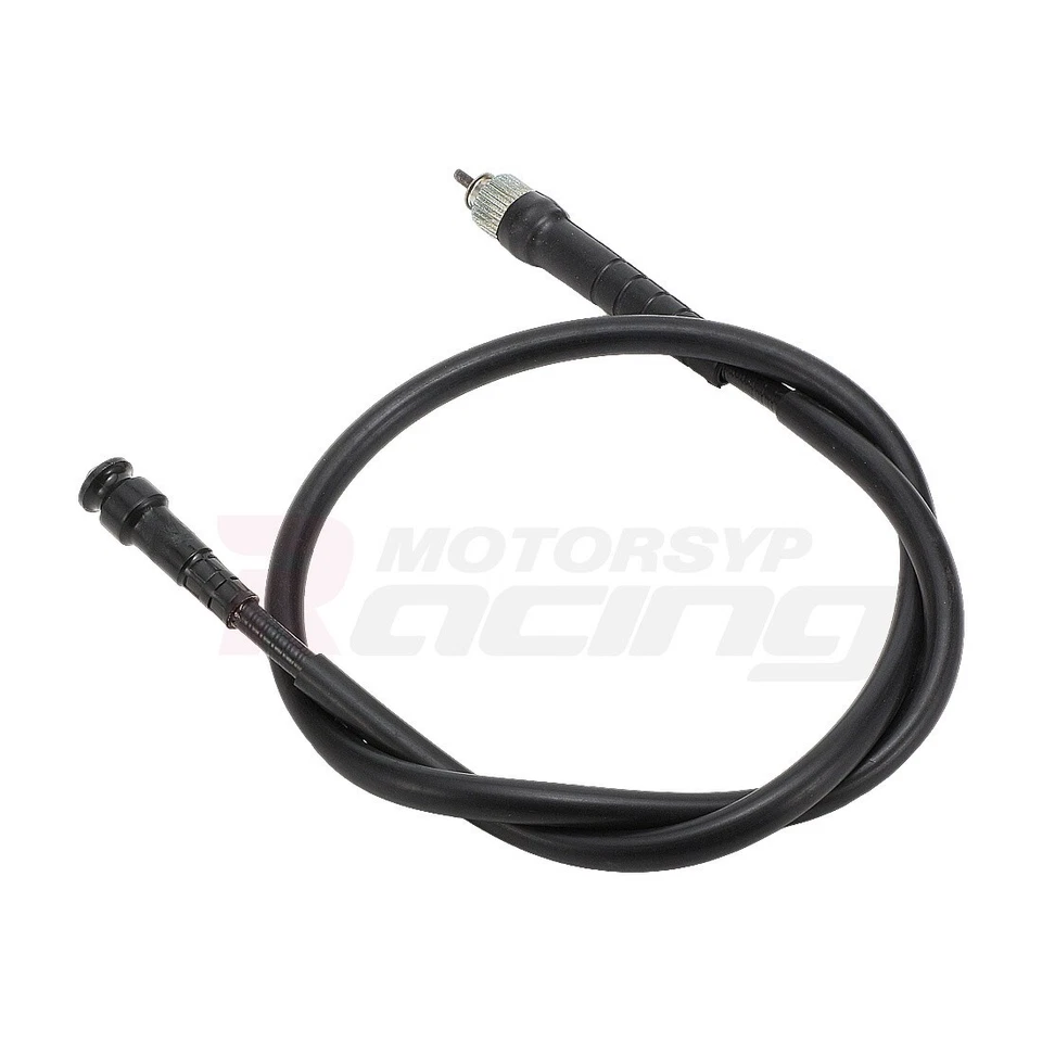 Cable velocímetro para Honda CM450E 1982-1983 CM400E 1980-1981 44830-KC1-010 Foto 2 de 4