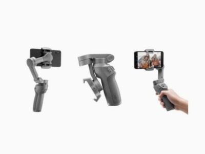 【新品未使用】DJI Osmo Mobile 3 Gimbal 51EKa8n0M2L._UF1000,1000_QL80_.jpg
