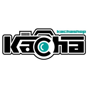 kachashop on eBay