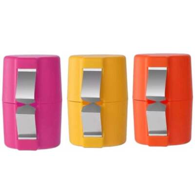 3PCS Egg Shell Opener Egg Cracker Separator Handheld Easy Breaker Kitchen Gadget
