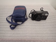Samsung Maxima Zoom 70i 35-70mm Lens 35mm Point Shoot Film Camera