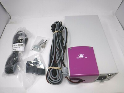 Dialoc ID EM Security System EPD Premium Controller. *Brand New*