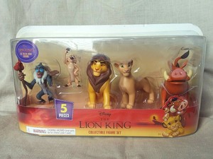 lion king action figures 2019
