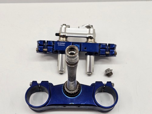 NEKEN SFS GABELPASSE DREIFACHBAUMKLEMMEN KTM HUSQVARNA SXF FC TC SX 16-19 - Bild 19 von 19