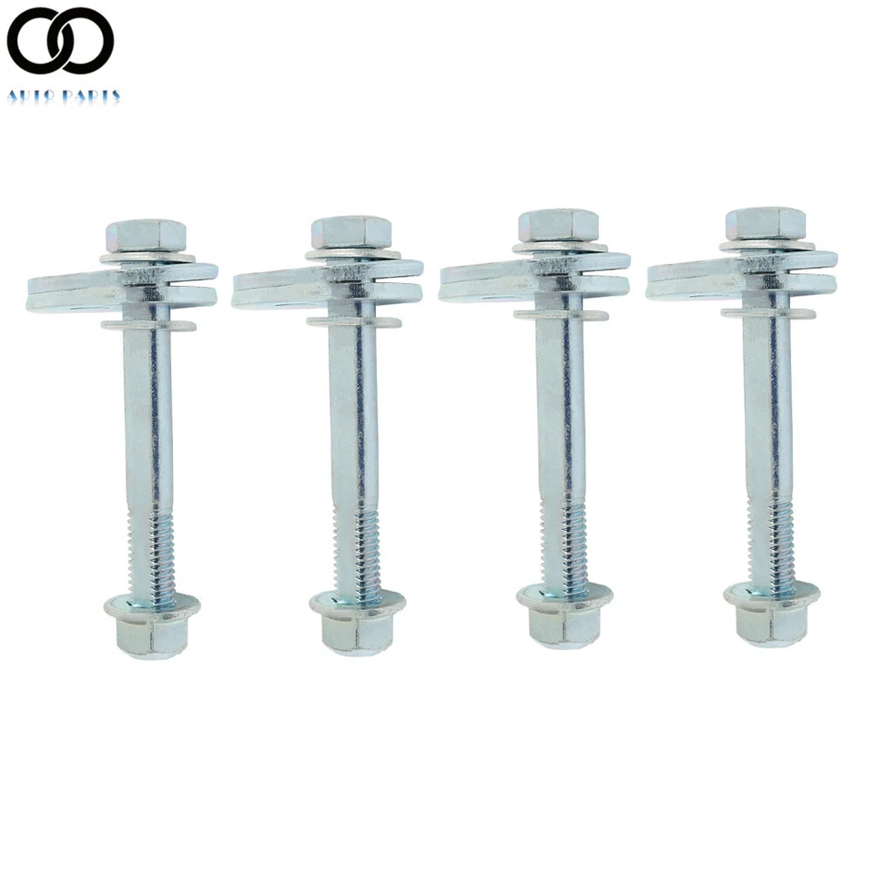 Pernos de leva inclinación delantera para Ford Ranger Explorer Mazda serie B Foto 2 de 4