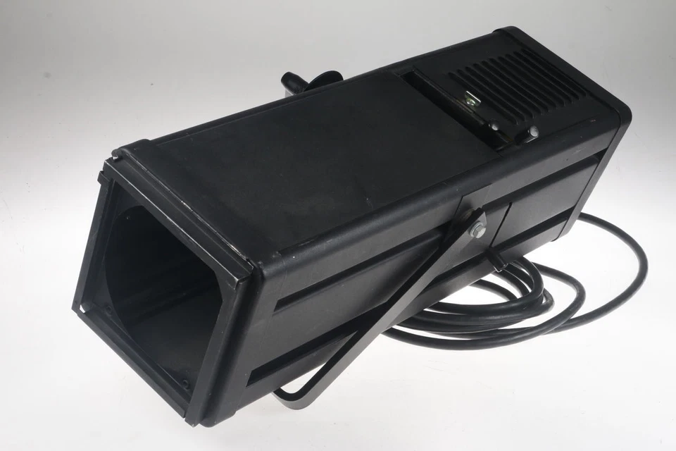 HENSEL Flash 3000 Outfit mit Hensel Box - Bild 3 von 4